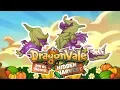 DragonVale How to Evolve the Aubergine Dragon Om of Noms The Hidden Harvest