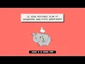Is Your Postgres Slow at Answering Analytics Questions