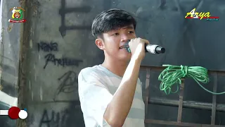  resiko wong setia voc ferdiansyah estu nada jaya latihan sabtu 24 mei 2025 cikedung lor