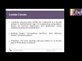 Scala Lamda Functions