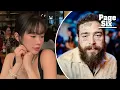 Post Malone s ex-fiancee s identity revealed via child custody documents