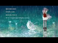 Lagu Zeyun - Rain is falling Bgm of My ghost roomie ep.24 (MUSIC LOOP 1 HOUR)