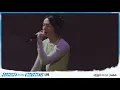 Download Lagu beside you - keshi (Live at Head In The Clouds Festival 2022)