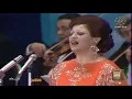 Download Lagu HD 🇰🇼 ١٩٧٥م فيديو جودة عالية / وردة الجزائرية / حفل سينما الاندلس الكويت الزمن الجمييل