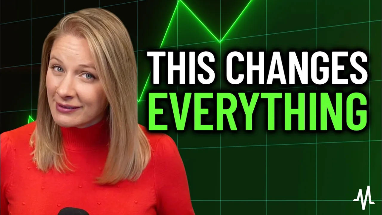 This Will Change Everything. Get Ready For the Global Power Reset.