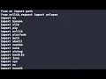 TOOL DECOMPILE DECODE LAMBDA MARSHAL ZLIB BASE64 CYTHON HASH SECRETS in TERMUX for free