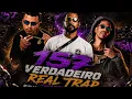 157 VERDADEIRO REAL TRAP / BREGA FUNK - DJ WG DO MIRIAMBI -  DJ PANICO - BALA DA TROPA