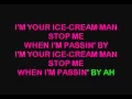 Download Lagu Van Halen   Ice cream man