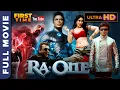 Lagu RA.One Movie HD | Shah Rukh Khan, Kareena Kapoor | Full Bollywood Superhero Blockbuster