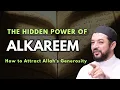 Download Lagu The Hidden Power of Ya Karim, How to Attract Allah's Generosity