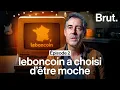 The day leboncoin decided to be ugly