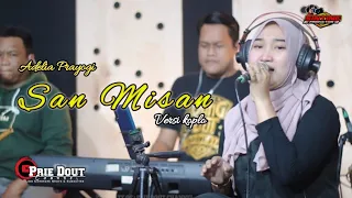 Download San Misan - Adelia Prayogi || Versi Koplo MP3