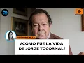 Download Lagu La vida de Jorge Tocornal tras 10 años encarcelado por un abuso que fue desmentido