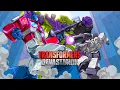 Devastator - Transformers Devastation OST