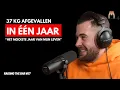 Download Lagu Van OVERGEWICHT naar MARATHONLOPER - Rémon Geenen