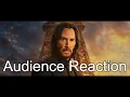 John Wick Chapter 4 Audience Reaction March 23 2023