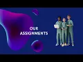 AYOKAI GLOBAL 2022 Team intro