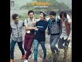Rindu 1/2 Mati
