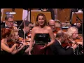My fair lady - I could have danced all night