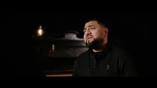Liviu Pustiu – Doamne, Doamne, bun și mare