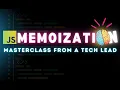 Memoization in Javascript Memoization Techniques in JS