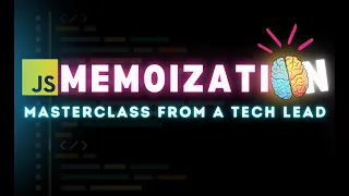 Memoization in Javascript Memoization Techniques in JS