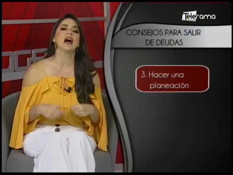 Coaching: Consejos para salir de deudas