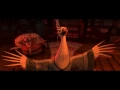 Download Lagu KFP2 - Lord Shen \u0026 Soothayer Final Scene Together (1080p HD)