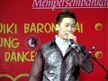 Fu Lu Shou Xing Gong Chao