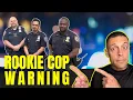 Don t Start Your Police Career Without Hearing This