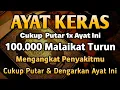 Download Lagu AYAT KERAS PENYEMBUH PENYAKIT 🤲 INSYAALLAH S4KITMU S3MBUH TANPA BEROBAT KE DOKTER ❗PUTAR \u0026 DENGARKAN