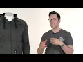 MERLIN Hamlin II Motorcycle Hoody Review