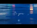 sezairi sezali - it's you (slowed + reverb)