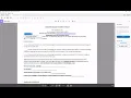 How to fill out the odometer statement form without a printer and a scanner