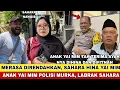 Download Lagu MERASA DIRENDAHKAN!! ANAK YAI MIM SEORANG POLISI BERPANGKAT TINGGI MURKA !! NGAMUK LABRAK SAHARA