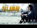 Febian - Selamat Tinggal (Official Music Video) - Slow Rock Terbaru