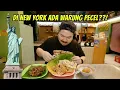 Download Lagu JAUH-JAUH KE NEW YORK CUMA BUAT MAKAN PECEL?!