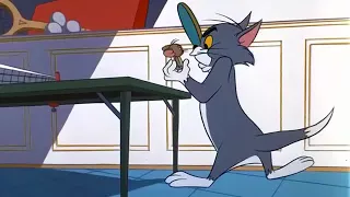 Tom And Jerry Cartoon Episode 139 I M Just Wild About Jerry 1965 Funny Animals Cartoons For Kids 
