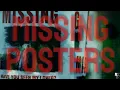 VIOLENT VIRA - Missing Posters