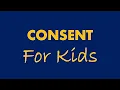 Lagu Teaching Kids About Consent and Sexual Abuse