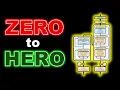 100k Special Transformers Zero to Hero