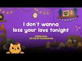 The Outfield - Josie's on a vacation far away (Your Love) (Lyrics)