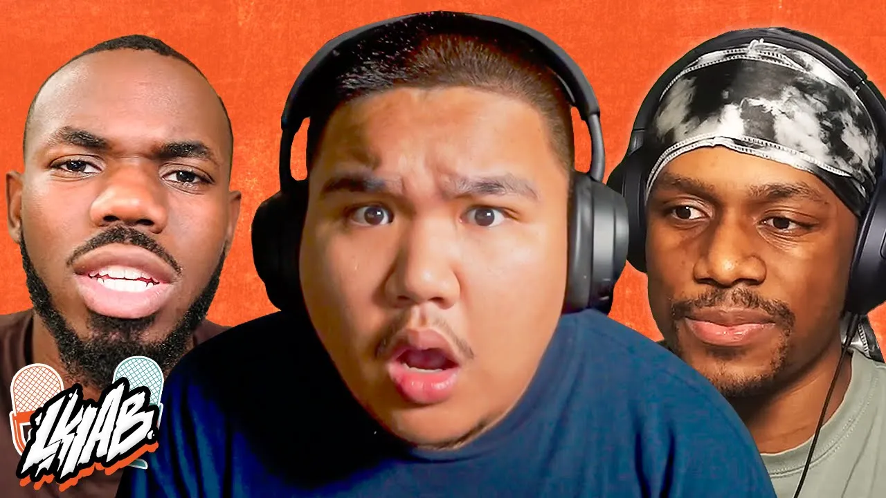 LKIAB IS FALLING OFF...