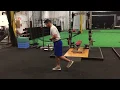 1-Leg RDL w/ KB Switches