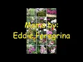 Download Lagu MAMA BY EDDIE PEREGRINA WITH LYRICS