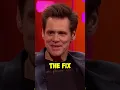 Jim Carrey Horrifying Story About Working On The Grinch
