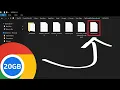 Chrome Demands 20GB of Storage Just for Local AI