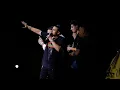 Fuerza Regida - Chrysler 300 En Vivo