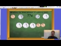 Least Amount of Coins to Reach a Value