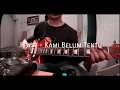 Download Lagu Feast - Kami Belum Tentu ( Gitar cover ) Guitar cover